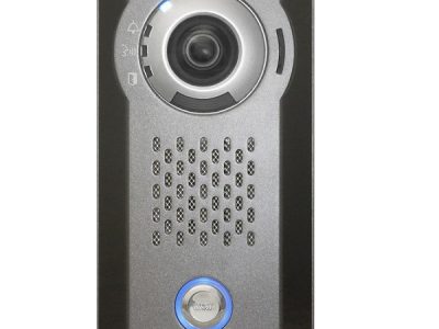 Camera chuông cửa AIPHONE IX-DV