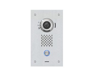 Camera chuông cửa AIPHONE IX-DVF