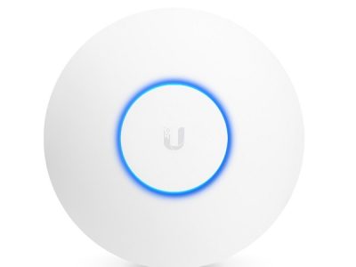 Thiết bị thu phát sóng WiFi Ubiquiti UniFi UAP-XG