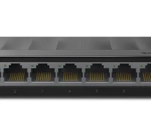 8-Port Gigabit Desktop Switch TP-LINK LS1008G