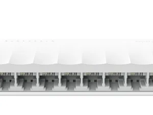8-Port 10/100Mbps Desktop Network Switch TP-LINK LS1008