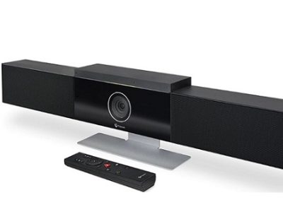 Polycom Studio USB 4K Video Bar