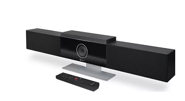 Polycom Studio USB 4K Video Bar