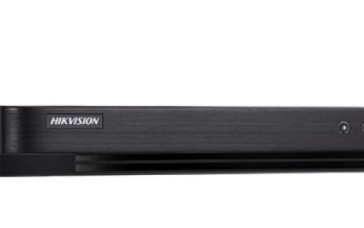 Đầu ghi hình HD-TVI 4 kênh TURBO 4.0 HIKVISION DS-7204HTHI-K1(S)