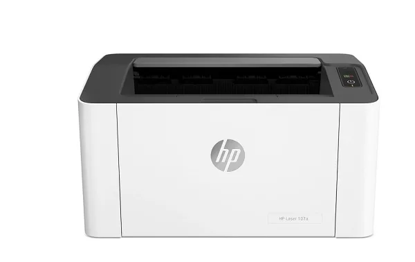 Máy in Laser HP LaserJet 107A (4ZB77A)