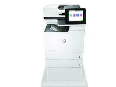 Máy in Laser màu đa chức năng HP Color LaserJet Enterprise MFP M681F (J8A11A)