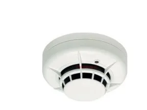 Đầu dò báo khói có dây NetworX NX-2412