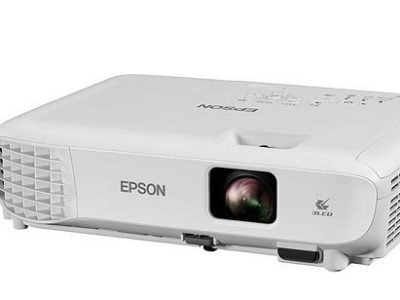 Máy chiếu EPSON EB-E01