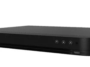 Đầu ghi hình Hybrid TVI-IP 4 kênh TURBO 5.0 HIKVISION iDS-7204HQHI-M1/S