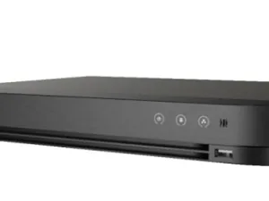 Đầu ghi hình Hybrid TVI-IP 4 kênh TURBO 5.0 HIKVISION IDS-7204HQHI-M1/FA
