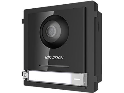 Camera chuông cửa IP HIKVISION DS-KD8003-IME1