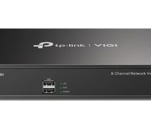 Đầu ghi hình camera IP 8 kênh TP-LINK VIGI NVR1008H