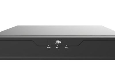Đầu ghi hình camera IP 8 kênh UNV NVR301-08S3