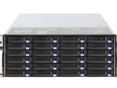 Thiết bị ghi hình NAS VANTECH VPS-16NAS