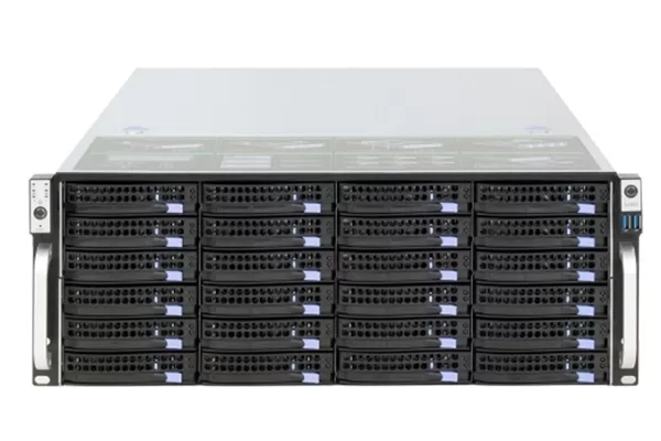Thiết bị ghi hình NAS VANTECH VPS-36NAS