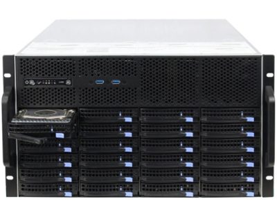 Thiết bị ghi hình NAS VANTECH VPS-48NAS