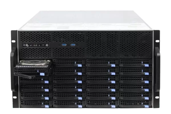 Thiết bị ghi hình NAS VANTECH VPS-48NAS