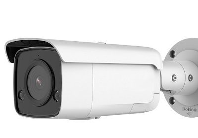 Camera IP hồng ngoại 2.0 Megapixel HDPARAGON HDS-2226G2-ISU/SL