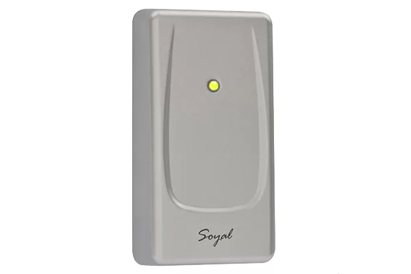 Kiểm soát cửa ra vào SOYAL AR-723U