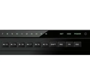 Đầu ghi hình 16 kênh 5 in 1 KBVISION KX-CAi7216H1