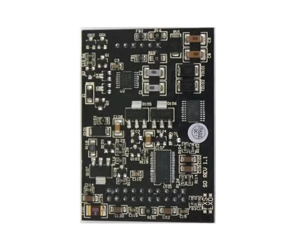 Module mở rộng Yeastar SO