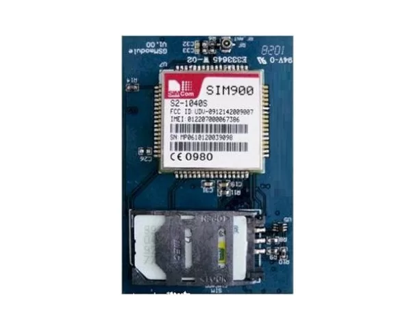 Module GSM Yeastar