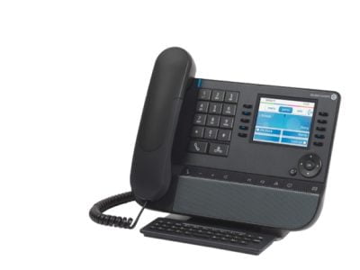 Điện thoại IP Alcatel ALE-8058s