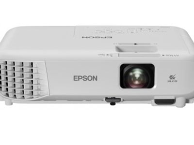 Máy chiếu EPSON EB-W06