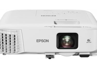 Máy chiếu EPSON EB-982W