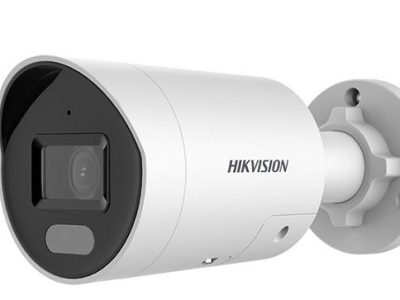 Camera IP COLORVU 4.0 Megapixel HIKVISION DS-2CD2047G2-LU/SL(C)