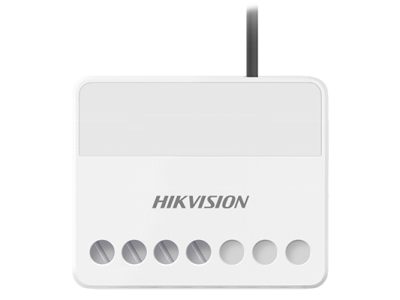 Thiết bị phát IR không dây HIKVISION DS-PM1-O1H-WB (Gen2)