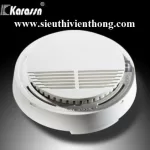 ĐẦU DÒ BÁO KHÓI KHÔNG DÂY KARASSN SS-168WE