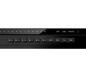 Đầu ghi hình camera IP 32 kênh KBVISION KX-C4K8232SN2