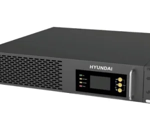 Bộ lưu điện 6kVA/5.4kW UPS HYUNDAI HD-6KRS