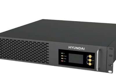 Bộ lưu điện 10kVA/9kW UPS HYUNDAI HD-10KRS