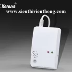 Đầu dò báo gas không dây KARASSN MT-338A