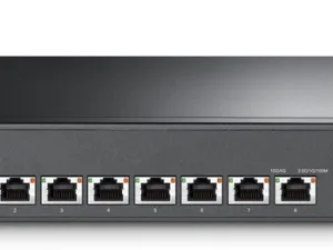 8-Port 10G Switch TP-LINK TL-SX1008