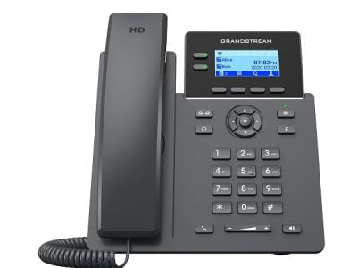 Điện thoại IP không dây Grandstream GRP2602W