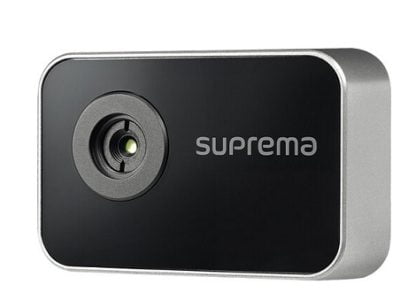 Camera đo thân nhiệt SUPREMA TCM10-FS2