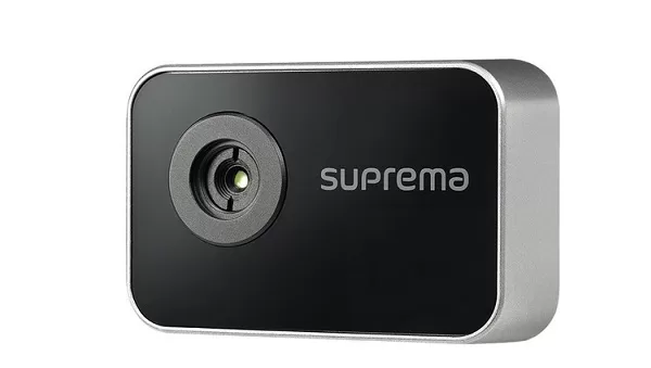 Camera đo thân nhiệt SUPREMA TCM10-FS2