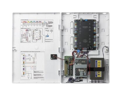 Bộ nguồn SUPREMA ENCR-10