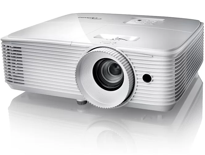 Máy chiếu giải trí Full HD 3D OPTOMA HD30HDR