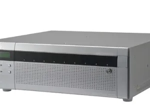 Đầu ghi hình camera IP 64 kênh I-PRO WJ-NX400K/GJ
