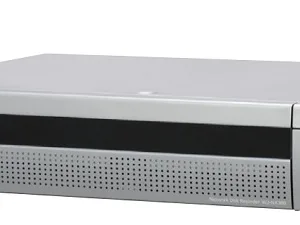 Đầu ghi hình camera IP 16 kênh I-PRO WJ-NX300K/G