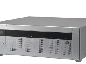 Thiết bị ghi hình mở rộng I-PRO WJ-HXE400/G