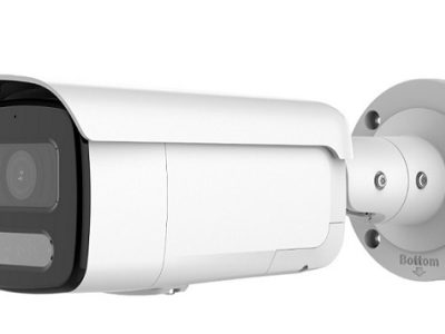 Camera IP ColorVu 4.0 Megapixel HDPARAGON HDS-2T47G2-LSU/SL7