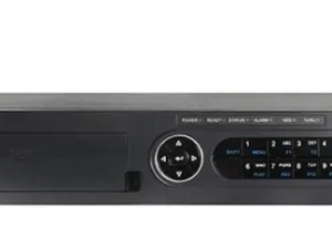 Đầu ghi hình Hybrid TVI-IP 24 kênh HDPARAGON HDS-7324TVI-K4