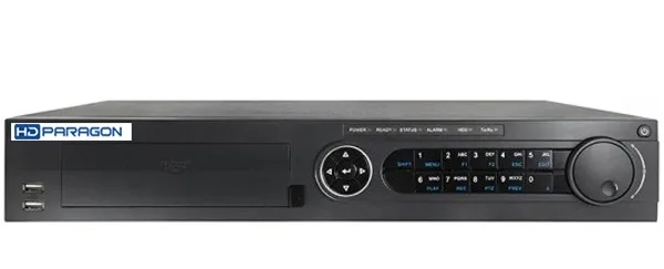 Đầu ghi hình Hybrid TVI-IP 24 kênh HDPARAGON HDS-7324TVI-K4