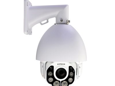 Camera IP Speed Dome hồng ngoại 2.0 Megapixel AVTECH DGM2937T