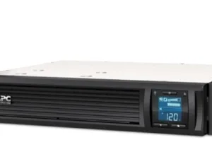 Bộ lưu điện UPS APC SMC1000I-2UC